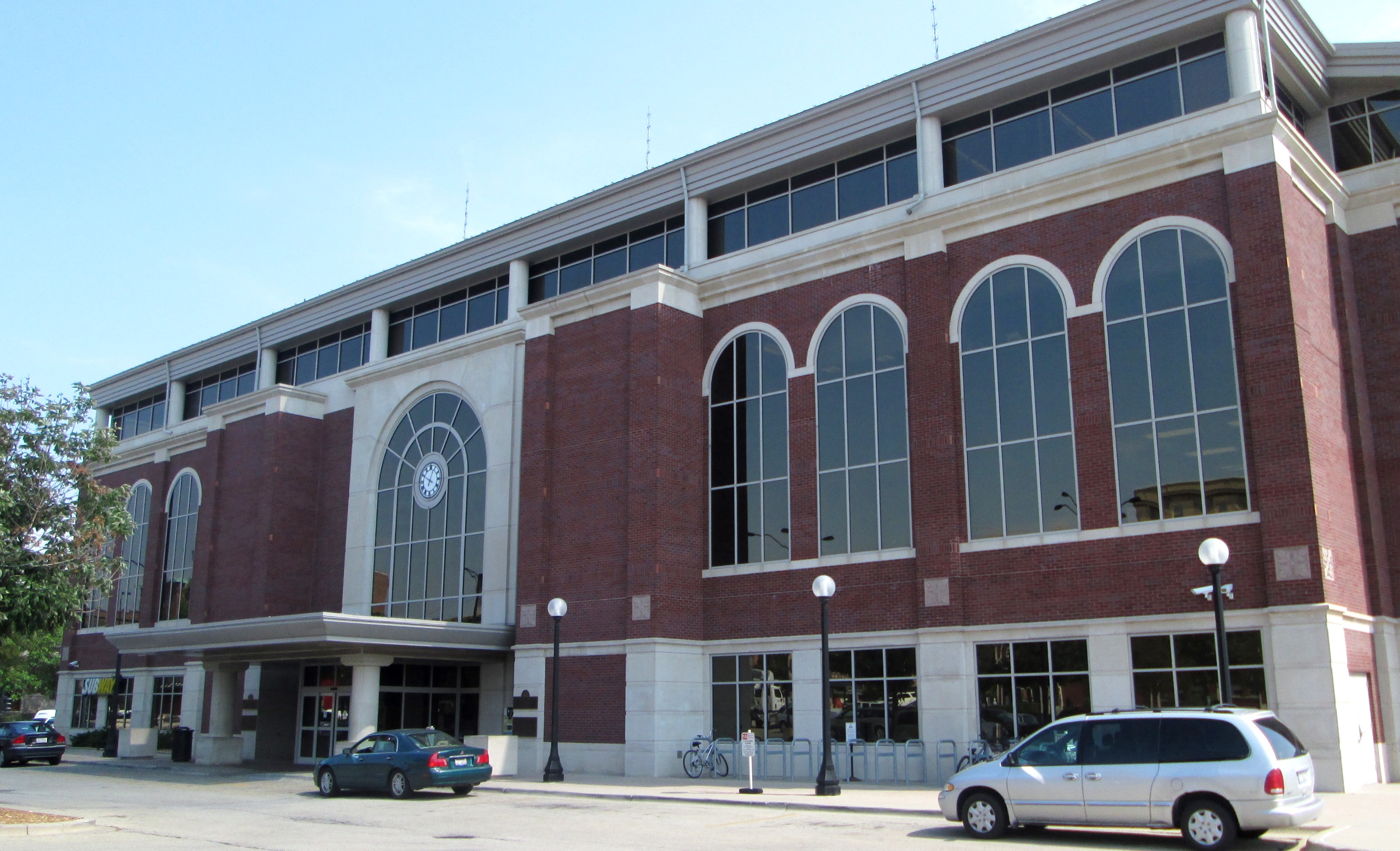 Illinois Terminal