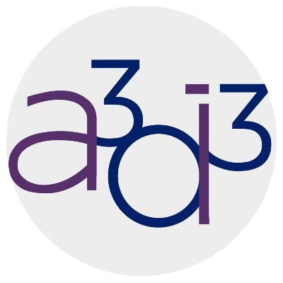 A3D3 Logo